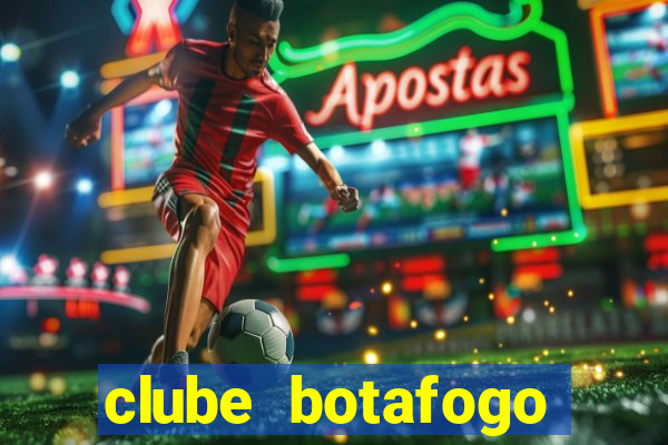 clube botafogo santa felicidade